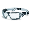 Lunettes de protection avec armature uvex pheos guard