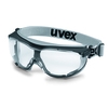 Lunettes-masque de protection uvex carbonvision