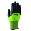 Gant de protection uvex C500 wet plus