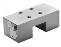 Bloqueur pneumatique pour rail