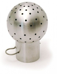 Boule de lavage - Inox 316