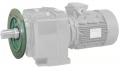 Brides de fixation pour Compabloc CB 3000