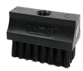 Brosse en poils naturels