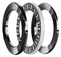 Butée à  rouleaux cylindriques