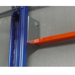 Butée de palette flirack