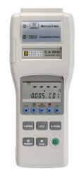 Testeur de capacité de batterie - CA 6630
