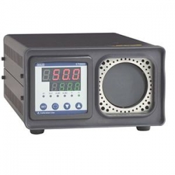 Calibrateur de température pour pyromètre infrarouge