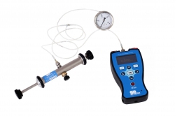 Calibrateurs avec fonctions électrique, température et pression