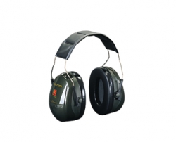 Casque antibruit Optime II 