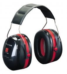 Casque auditif passif