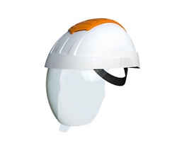 Casque électricien E-man