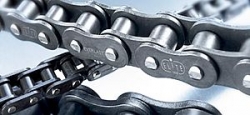 LITE everlastplus low-maintenance roller chains