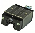 Chariot pour guidage B23-GB4E-HC