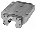 Chariot seul pour guidage B22-GRXE-N