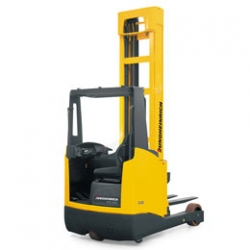 Chariot élévateur à mât rétractable (2000, 2500 kg)