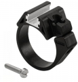 Collier de fixation capteur pour vérins cylindriques