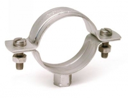 COLLIER DE SUPPORTAGE SERIE LEGERE AVEC PROTECTION ANTIVIBRATOIRE