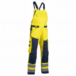 Cotte de travail multi normes 2608 