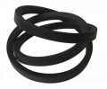 Courroie trapézoïdale enveloppée de section classique 17x11