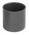 Coussinet lisse autolubrifiant cylindrique en polymère