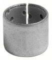Coussinet lisse cylindrique - revêtement composite