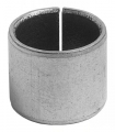 Coussinet lisse cylindrique - revêtement PTFE