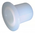 Coussinet lisse polyamide à  collerette pour paliers lisses