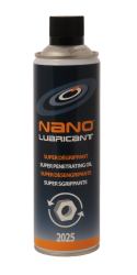 DEGRIPPANT NANO LUBRICANT - 2025