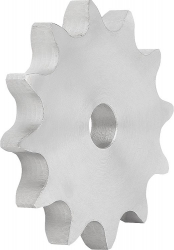 Disques simples 3/4“ x 7/16“ DIN ISO 606
