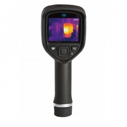 Caméra thermique 19200 pixels - FLIR E6