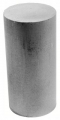 Ebauche pleine autolubrifiante cylindrique - bronze