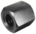Ecrou hexagonal pour vis trapézoïdales B4-01 et B4-03