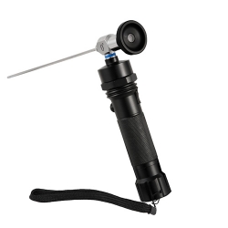 Endoscope rigide