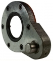 Flasque bras F5 pour roue libre type GL