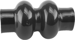 Gaine de protection en caoutchouc pour joints à rotule ou à cardan (doubles)