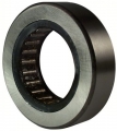 Galet de came sans guidage axial avec 2 joints d'étanchéité, avec bague intérieure