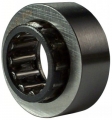 Galet de came sans guidage axial sans bague intérieure