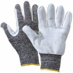 Gants anti-coupures niveau 5 tous milieux Mastertop 