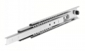 Glissière aluminium de grande capacité course + 100%