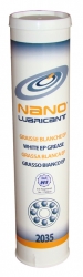 GRAISSE EP BLANCHE NANO LUBRICANT - 2035