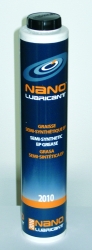 GRAISSE NANO LUBRICANT - 2010