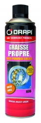 GRAISSE UNIVERSELLE - 635