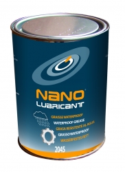 GRAISSE WATERPROOF NANO LUBRICANT - 2045