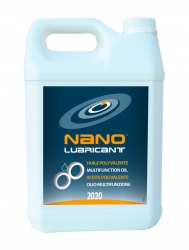 HUILE POLYVALENTE NANO LUBRICANT - 2020