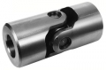 Joint de cardan double de précision en inox