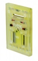Joint lumineux pour distributeur ISO