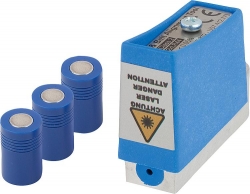 Laser linéaire