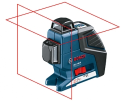 Laser plans GLL 2-80 P + trépied BS 150