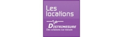 Location d'instruments de mesures