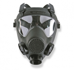 Masque A.R.F.C. (Appareil Respiratoire Filtrant Civil)